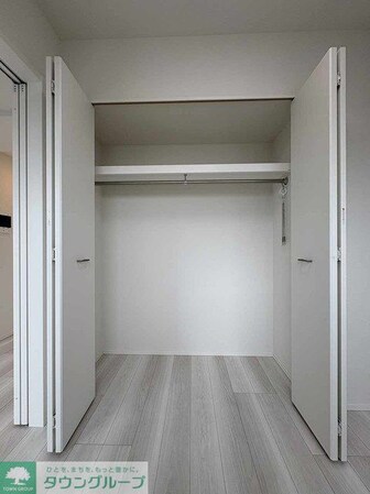 クラリティア西日暮里の物件内観写真